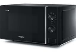 Whirlpool MWP 103 B-1 vrijstaande magnetron + 3 Jaar Gratis Extra Garantie — thumbnail 4