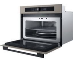 Whirlpool WMW57DHME-1 Inbouw Combimagnetron Beige + 3 Jaar Gratis Extra Garantie — thumbnail 4