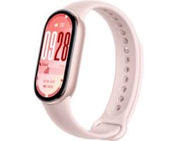 Xiaomi Smart Band 10 Fitnesstracker – 1,72 Inch AMOLED – 150 Sportmodi – 21 Dagen Batterijduur