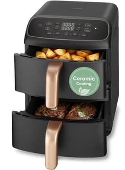 Cosori Turbo Tower™ Compact 8.6-L Air Fryer — thumbnail 2