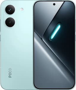 Xiaomi POCO X8 Pro -12GB 512GB - IP68 Waterdicht - 1.5K AMOLED - Groen — thumbnail 1