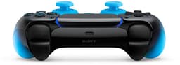 Sony PS5 DualSense Draadloze Controller - Rhythm Blue — thumbnail 13