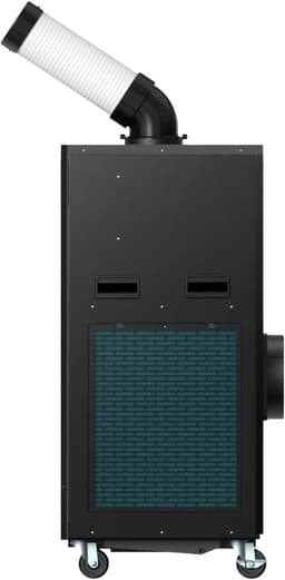 Evolar EVO-S18000C Professionele Spot Mobiele Airco — thumbnail 5