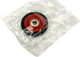 AEG trommelwiel droger loopwiel 10/70 mm, geschikt voor 1364059004, 1364169001, 8077877028, 8077877036 - origineel — thumbnail 3