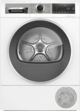 Bosch WQG235D2NL-1 Serie 6 - Wasdroger - Warmtepompdroger + 3 Jaar Gratis Extra Garantie — thumbnail 1