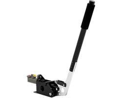 Hydraulische Handremhendels Zwart Universele Racehandrem Voor Handremmen Van De Verticaal Geplaatste Rally- En Drift-Handrem