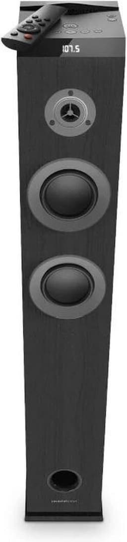 Bluetooth Geluidstoren Energy Sistem Tower 5 MAX Zwart 100 W — thumbnail 2