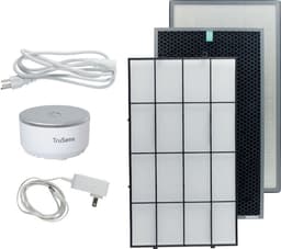 Leitz TruSens Z-7000 190 m² 54 dB 100 W Wit — thumbnail 6
