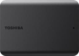 Toshiba Canvio Basics - 1 TB — thumbnail 1