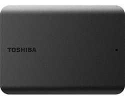 Toshiba Canvio Basics - 1 TB
