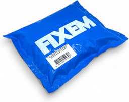 Fixem® - Geschikt voor Philips PowerPro Expert FC6042 - FC8003 - CP0618- Stofzuiger filter - Motorfilter (exclusief raamwerk) - Uitwasbaar - 1 Stuk — thumbnail 5