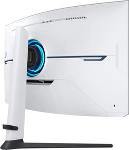 Samsung Odyssey Neo G8 S32BG850NP - 4K VA Curved 240Hz Gaming Monitor - 32 Inch — thumbnail 13