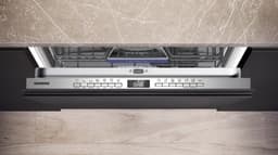 Siemens SX63HX15TE - iQ300 - Inbouwvaatwasser - 60 cm - XXL (extra hoog) - Energielabel D - Home Connect — thumbnail 11