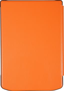 PocketBook Verse Bright Blue + Oranje PocketBook hoesje — thumbnail 5