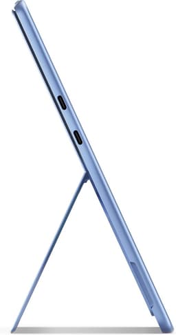 Microsoft Surface Pro 11 Copilot+ PC Qualcomm Snapdragon 512 GB 33 cm (13") 16 GB Wi-Fi 7 (802.11be) Windows 11 Home Blauw — thumbnail 4