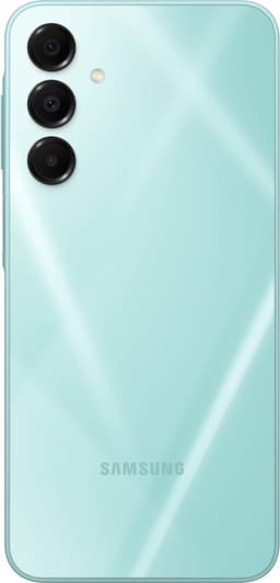 Samsung Galaxy A16 5G - 128GB - Licht Groen — thumbnail 3