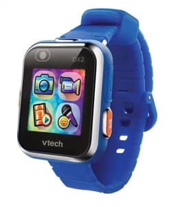 VTech KidiZoom DX2 Smartwatch Kinderen - Kinderhorloge Kids - Educatief Horloge - Cadeau - Kinderspeelgoed 5 Jaar tot 13 Jaar - Blauw — thumbnail 13