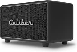 Caliber Retro Speaker - Bluetooth Speaker - Vintage Speaker - 200 Watt Vermogen - Bluetooth - TWS - Bass en Treble regelbaar (HFG411BT-SBL) — thumbnail 12