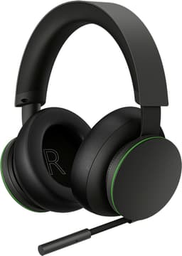 Xbox Draadloze Gaming Headset - Xbox Series X|S, Xbox One en Windows- Inclusief Dolby Atmos — thumbnail 1