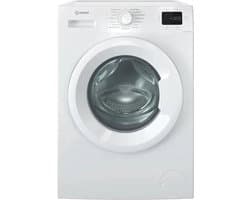 Indesit IMA 864 MY TIME AT | Wasmachine | 8 kg | Duits display