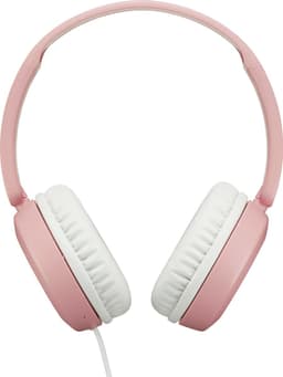 JVC HA-S31M - On-ear koptelefoon - Roze — thumbnail 4
