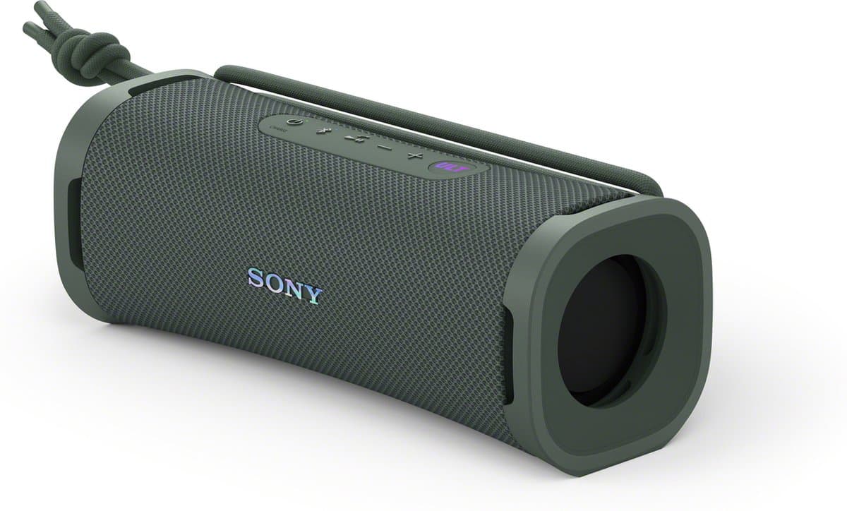 Sony ULT Field 1 - Bluetooth speaker - Forest Gray — afbeelding 1