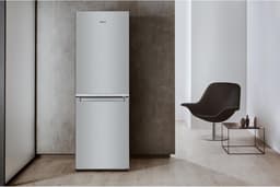 Whirlpool W5 721E OX - Koel-vriescombinatie - Grijs — thumbnail 15