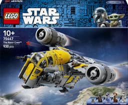 LEGO Star Wars The Razor Crest™ - 75447 — thumbnail 1