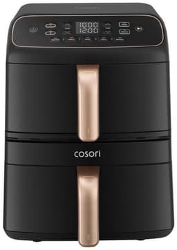 Cosori Turbo Tower™ Compact 8.6-L Air Fryer — thumbnail 13