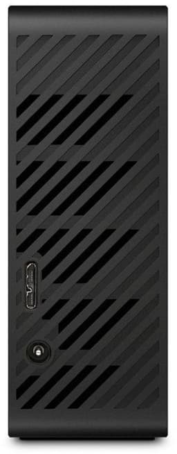 Seagate Expansion Desktop Drive - Externe Harde Schijf - 28 TB - PC en Mac — thumbnail 3