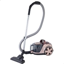 AG3300 Stofzuiger Zonder Zak - Stofzuigers - Vacuum Cleaner Zakloos - Geschikt Voor Dierenharen - Sterke Zuigkracht - HEPA Filter - Compact, Licht & Krachtig - Gemakkelijk Schoon Te Maken -Beige/Bruin — thumbnail 5