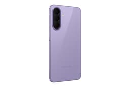Samsung Galaxy A57 5G - 128GB - Awesome Lilac + 1 jaar extra garantie — thumbnail 3