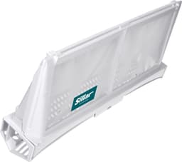 Sillar Pluizenfilter voor Wasdroger – Vervangingsfilter – Geschikt voor Bosch & Siemens Droogautomaten – 1 Stuk — thumbnail 2