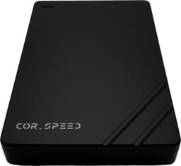 Cor.Speed Externe Harde Schijf 1 TB met USB C - Harde Schijf Extern - HDD — thumbnail 6