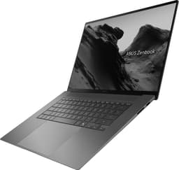 ASUS Zenbook S16 UM5606GA-SS188W - Copilot+ Laptop - Ryzen AI 9 - 32GB/1000GB - 16 inch — thumbnail 13
