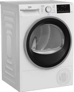 Beko B5T4724W Wasdroger - Warmtepompdroger - 7kg - Energielabel B - Nieuwste model 2026 — thumbnail 4