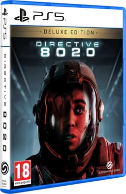 DIRECTIVE 8020 - Day One Deluxe Edition - PS5 — thumbnail 8