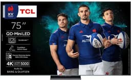 TCL 75C9K - 75 inch - 4K MiniLED - 2025 — thumbnail 15