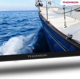 HD Smart TV 32 Inch met Google TV en Dolby Audio — thumbnail 2
