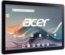 Acer Iconia Tab M10-12-88VU - 10.1 inch - 6GB - 128GB - 4G LTE - Zilver - inclusief Portfolio Case — thumbnail 13