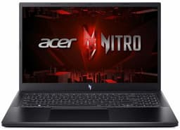 Acer Nitro V 15 ANV15-A31-R5WR, 15" (1920x1080) 165Hz, R7-170, 32GB, 1TB, RTX5060 — thumbnail 3