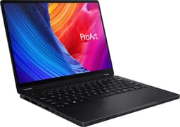 ASUS ProArt PX13 HN7306EA-LX004X - Copilot+ 2-in-1 Laptop - Ryzen Al Max+ 395 - 64GB/1000GB - 3K OLED - 13.3 inch — thumbnail 8