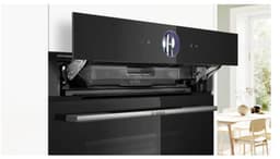 Bosch CMG7241B1-1 Serie 8 inbouw combi oven zwart + 3 Jaar Gratis Extra Garantie — thumbnail 7