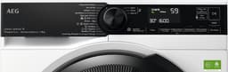 AEG LR8686UC4 8000 PowerCare UniversalDose - Wasmachine - 40% zuiniger dan Energielabel A - 8 kg — thumbnail 20