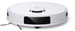 ECOVACS - DEEBOT N20 Pro Plus - Robotstofzuiger - PureCyclone - 8000 Pa zuigkracht- Zelfreinigende Robotstofzuiger met Warmwater – Dweilsysteem - Automatisch Leegstation - Geschikt voor dierenharen — thumbnail 6