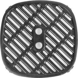 SCH® Mini airfryer - Airfryer - Airfryer klein - Zwart - ‎23cm x 23cm x 26cm — thumbnail 5