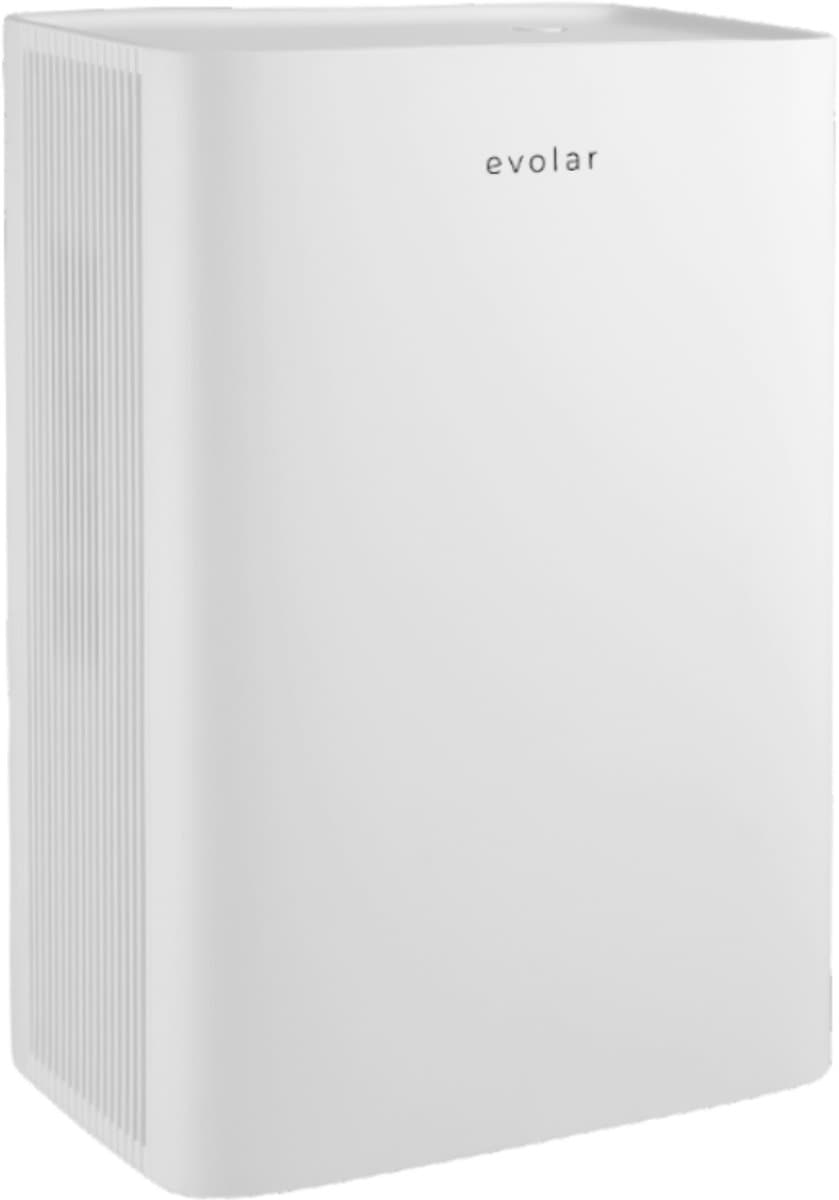 Evolar Luchtreiniger met HEPA-Filter en Ontvochtiger - 200 CADR m3/u - 2-in-1 - Air Purifier - EVO-DH65 — afbeelding 1