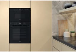 Whirlpool MBNA900B Zwart Solo-magnetron Ingebouwd 22 l 750 W — thumbnail 9