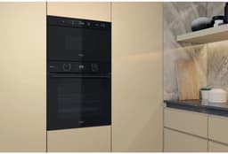 Whirlpool MBNA900B Zwart Solo-magnetron Ingebouwd 22 l 750 W — thumbnail 3