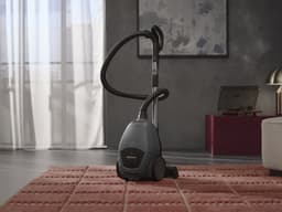 AEG AB71U2DG Silent 7000 - Stofzuiger met zak - Parketzuigmond — thumbnail 7